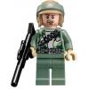 Lego 9489 Star Wars Endor Rebel Trooper & Imperial Trooper in Doos