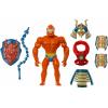 Beast Man Turtles of Grayskull op kaart -beschadigde verpakking-