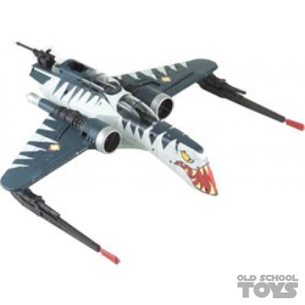 Star top Wars ARC 170 Fighter Target Exclusive New