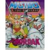 the Hordes of Hordak mini-comic Masters of the Universe (Mattel)