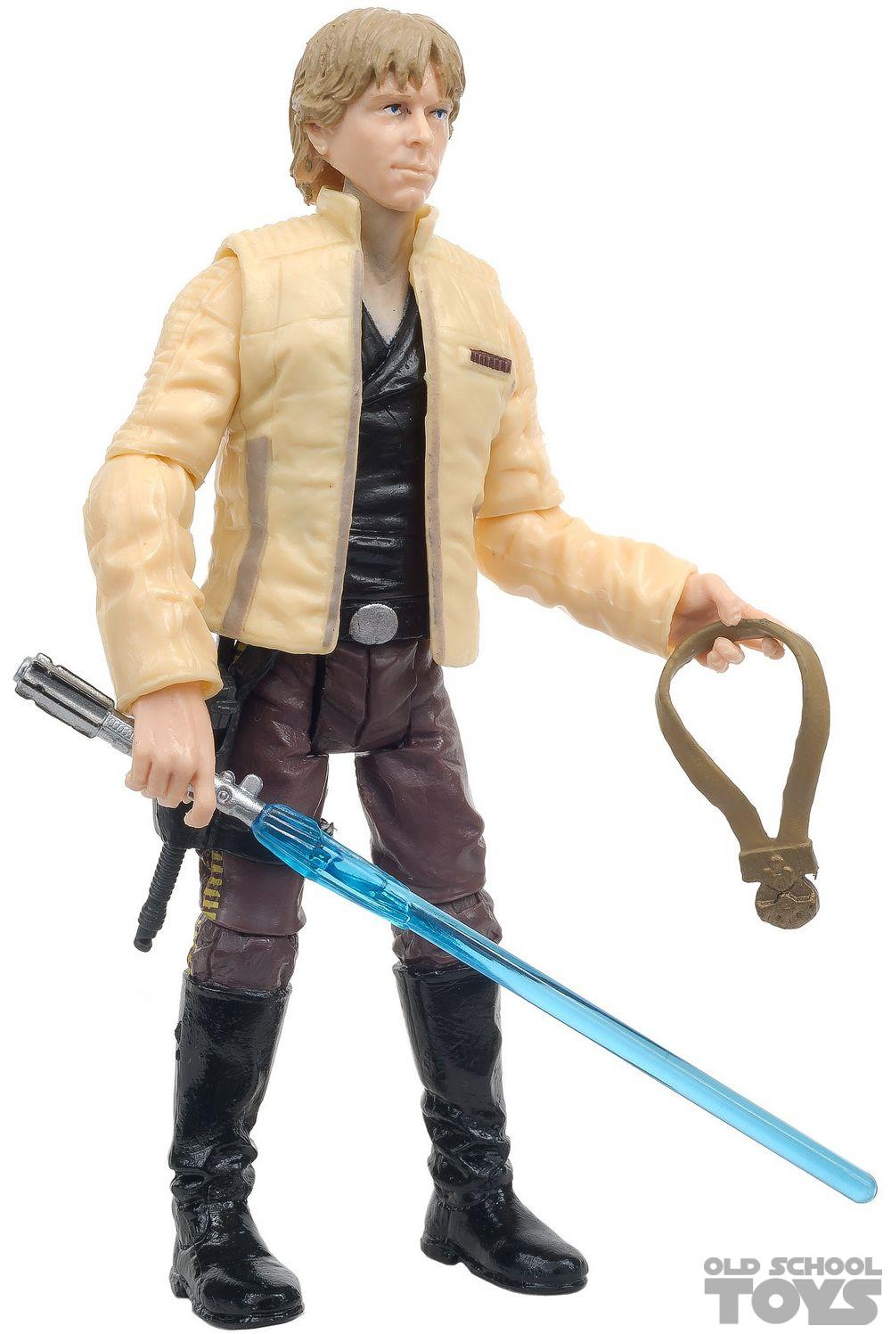 yavin luke black series