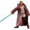 Star Wars Obi-Wan Kenobi (wandering Jedi) MOC Vintage-Style