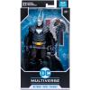 Batman (Duke Thomas) DC Multiverse (McFarlane Toys) in doos