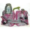Masters of the Universe Snake Mountain playset