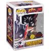 Venomized Doctor Strange (Venom) Pop Vinyl Marvel (Funko) glows in the dark exclusive