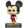 Mickey Mouse (50 years Walt Disney archives) Pop Vinyl Disney (Funko)