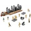 Lego 75086 Star Wars Battle Droid Troop Carrier en doos