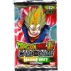 Dragon Ball SCG Union Force season 2 themed booster pack