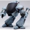Robocop ED-209 (battle damage) in doos Hiya Toys exclusive