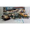 GI JOE Thunderclap compleet en doos