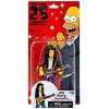 Joe Perry (Aerosmith) the Simpsons MOC Neca