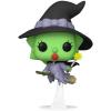 Witch Maggie (the Simpsons) Pop Vinyl Television Series (Funko)