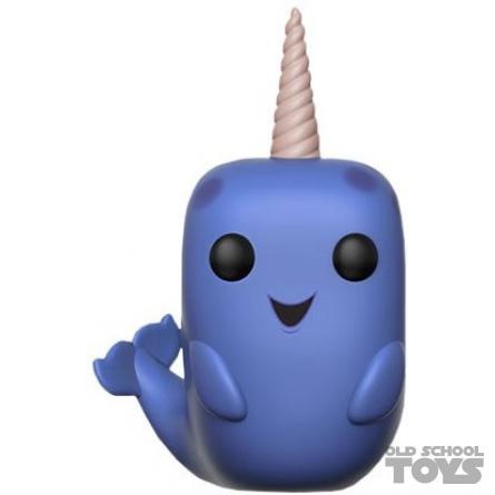 narwhal pop vinyl