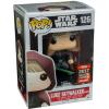 Luke Skywalker (Jedi hooded) Pop Vinyl Star Wars Series (Funko) exclusive