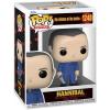 Hannibal Lecter with knife and fork (the Silence of the Lambs) Pop Vinyl Movies Series (Funko)