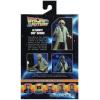 Doc Brown Back to the Future Neca in doos