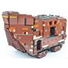 Lego 10144 Star Wars Jawa Sandcrawler en Doos