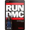 Jam Master Jay (Run DMC) MOC ReAction Super7
