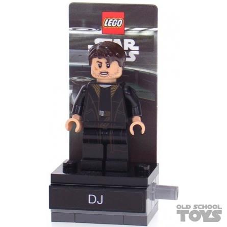 Star Wars The Last Jedi DJ Set LEGO 40298 [Bagged]