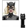 the Cat (Catwoman) Batman Returns (Michelle Pfeiffer) MIB (45 cm) Neca