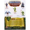 MOTU Ceratus Matty Collector's figuur op kaart