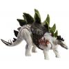 Stegosaurus (gigantic trackers) Jurassic World Dino Trackers in doos