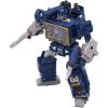 Soundwave Transformers War for Cybertron Siege in doos