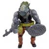 Rocksteady Teenage Mutant Ninja Turtles (Playmates Toys) compleet