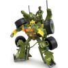 Autobot Bumblebee A.W.E. Striker Tank Transformers in doos