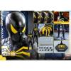Hot Toys Spider-Man (anti-ock suit) VGM044 in doos