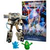Ectotron Ecto-1 (Ghostbusters) Transformers Masterpiece MOC