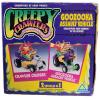 Gozooka Assault vehicle Creepy Crawlers en doos