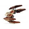 Lego 7660 Star Wars Naboo N-1 Starfighter + Vulture Droid en Doos