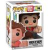 Wreck-it-Ralph Pop Vinyl Disney Wreck-it-Ralph (Funko)