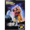 Marty McFly Back to the Future part 2 Neca in doos