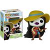 Marceline & Guitar (Adventure Time) Pop Vinyl Television Series (Funko) Underground Toys exclusive