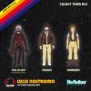  Dallas & Lambert 3-pack Alien USCSS Nostromo crew set 2 of 3 in doos ReAction Funko Super 7