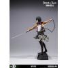 Mikasa Ackerman (Attack on Titan) McFarlane Toys in doos Color Tops