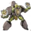 Rhinox Transformers War for Cybertron Kingdom in doos