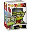 Roz (Toy Story Alien remix) Pop Vinyl Disney (Funko)