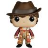 Fourth Doctor (Doctor Who) Pop Vinyl Television Series (Funko)