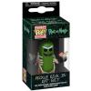 Pickle Rick in rat suit (Rick and Morty) Pocket Pop Keychain (Funko)