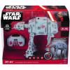 Star Wars AT-AT walker U-Command Thinkway Toys in doos 25 centimeter