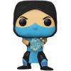 Sub-Zero (Mortal Kombat) Pop Vinyl Games Series (Funko)