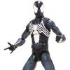 Marvel Legends black costume Spider-Man (Red Hulk) compleet Target exclusive