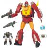 Transformers Masterpiece Rodimus Prime MIB Toys R Us exclusive