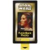 Star Wars POTF Princess Leia Flashback card