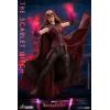 Hot Toys the Scarlet Witch (WandaVision) TMS036 in doos