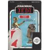 Star Wars vintage Artoo-Detoo (R2-D2) sensorscope Kenner Return of the Jedi cardback -Clipper kaart-