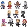 Marvel Captain America Civil War Mystery Mini's in doos Funko